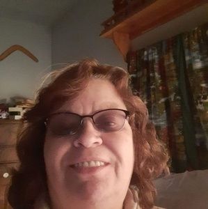 Meet your Posher, Vickie w